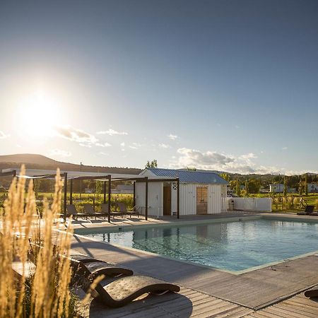 Hotel & Spa Le Germain Charlevoix Байе-Сен-Пол Екстериор снимка
