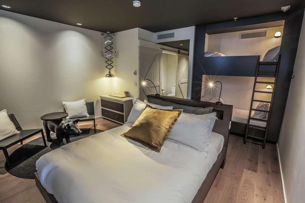 Hotel & Spa Le Germain Charlevoix Байе-Сен-Пол Стая снимка