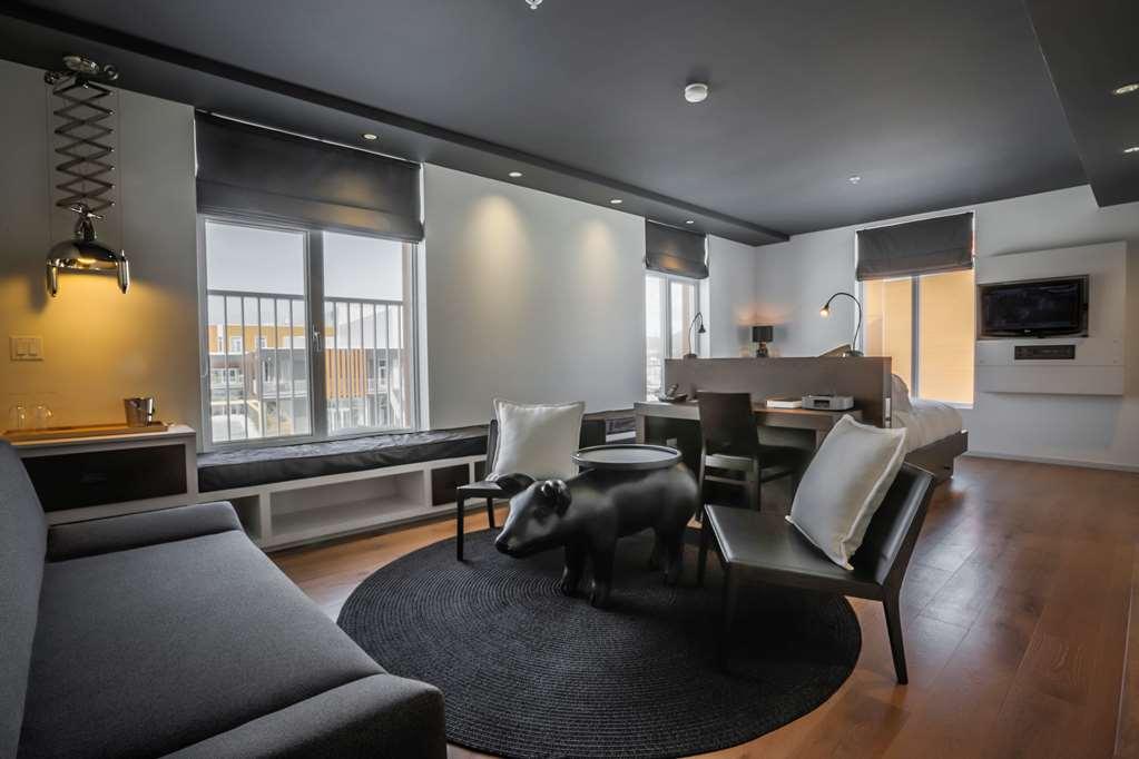 Hotel & Spa Le Germain Charlevoix Байе-Сен-Пол Стая снимка